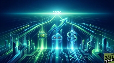 3 Stocks That Could Make You Rich by 2030 — Buy in August