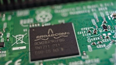 Broadcom Can Eat Nvidia’s Lunch Just Like This