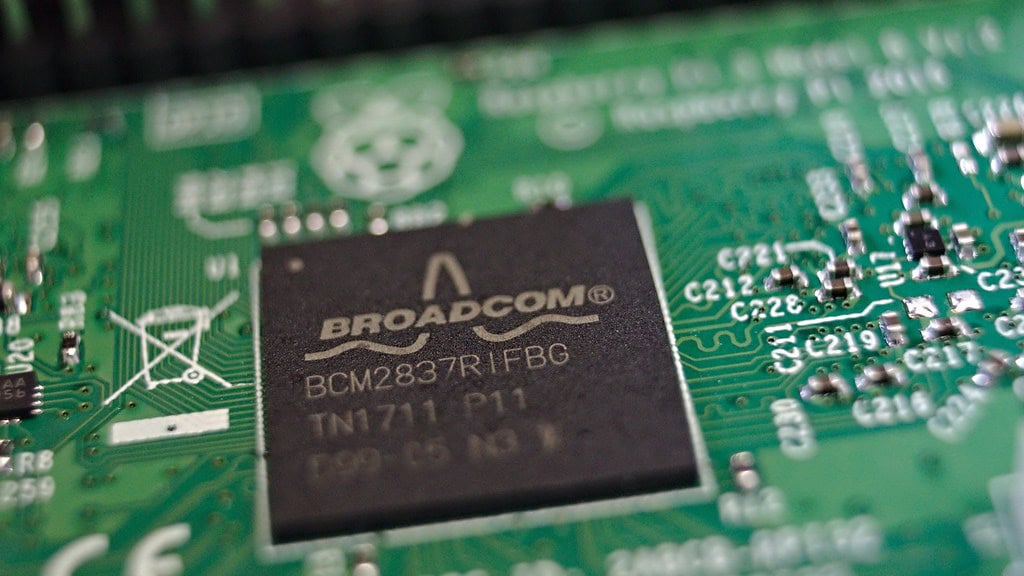 Broadcom Can Eat Nvidia’s Lunch Just Like This