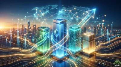 4 Brilliant Vanguard ETFs to Buy in August