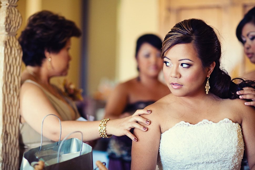 The Bride