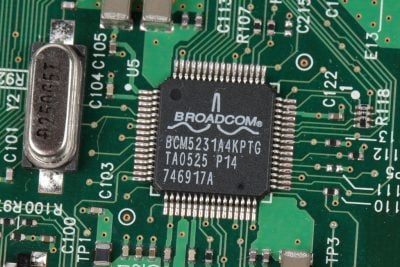 Broadcom is Down Over 3 Months: One Wall Street Pro Sees 60%+ Gains Ahead