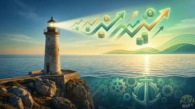 5 Dependable Dividend Stocks to Buy in August