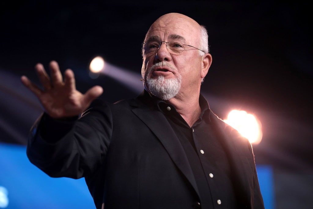 “That Ain’t Okay:” Dave Ramsey Blasts Couple With $150,000 in Cash and a $60,000 Car Loan