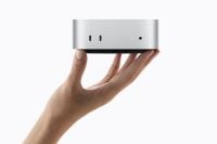 Apple MAc Mini with M6 processor