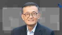 CEO Lip Bu-Tan Just Gave Intel a $10 Million Vote of Confidence