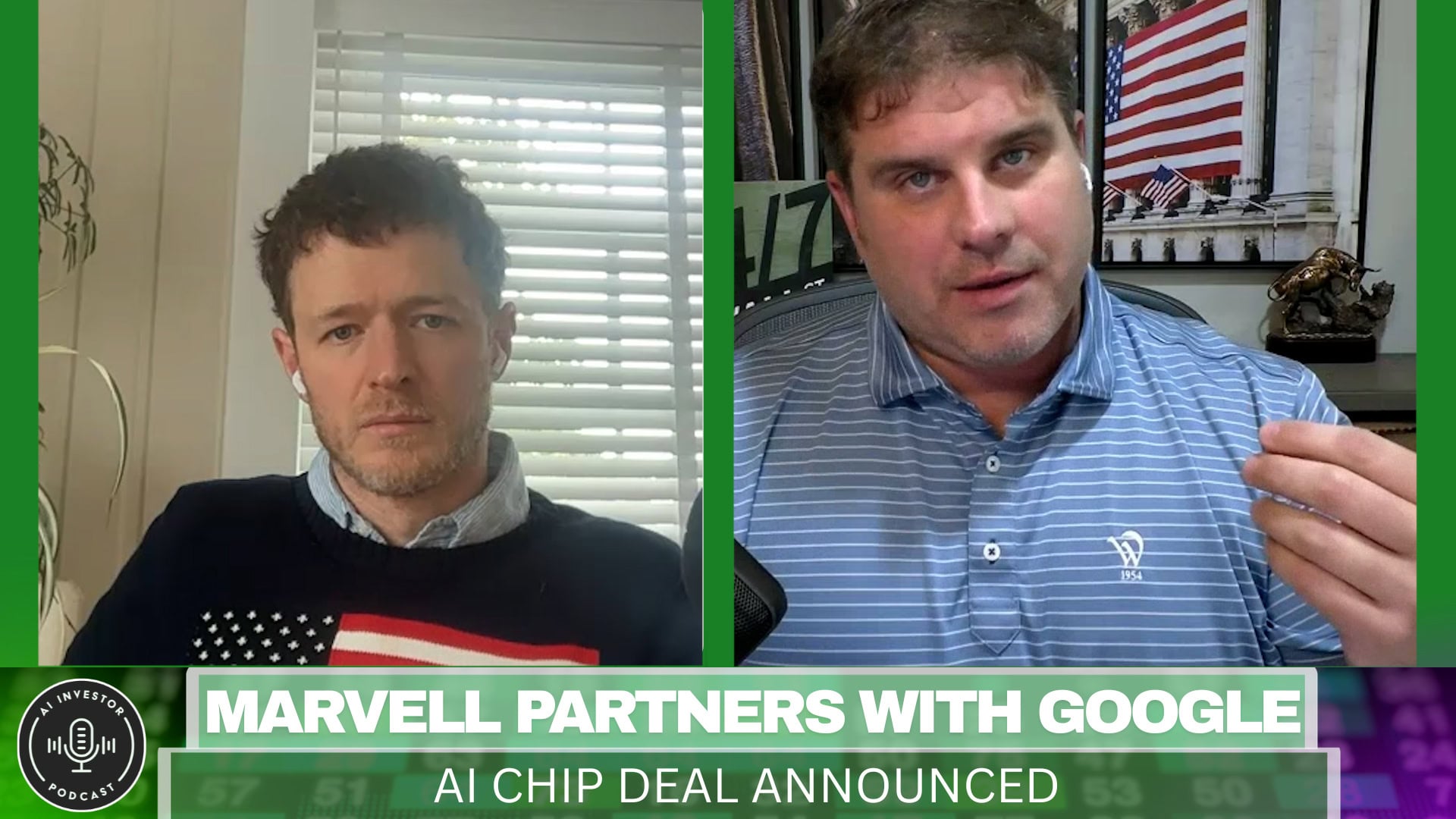 How Google and Marvell’s Partnership Changes Everything