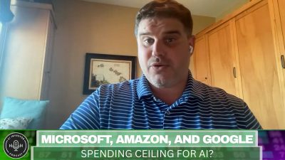 AI Ceiling - AI INvestor Podcast