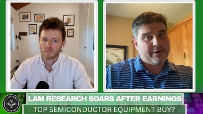 Lam Research - AI Investor Podcast