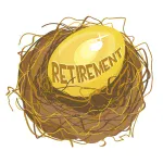 The Average 401(k) at 65 Is $258,800. The IRS Owns a Slice of Every Dollar. These 3 ETFs Build the Part It Can’t Touch
