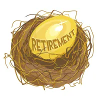 The Average 401(k) at 65 Is $258,800. The IRS Owns a Slice of Every Dollar. These 3 ETFs Build the Part It Can’t Touch