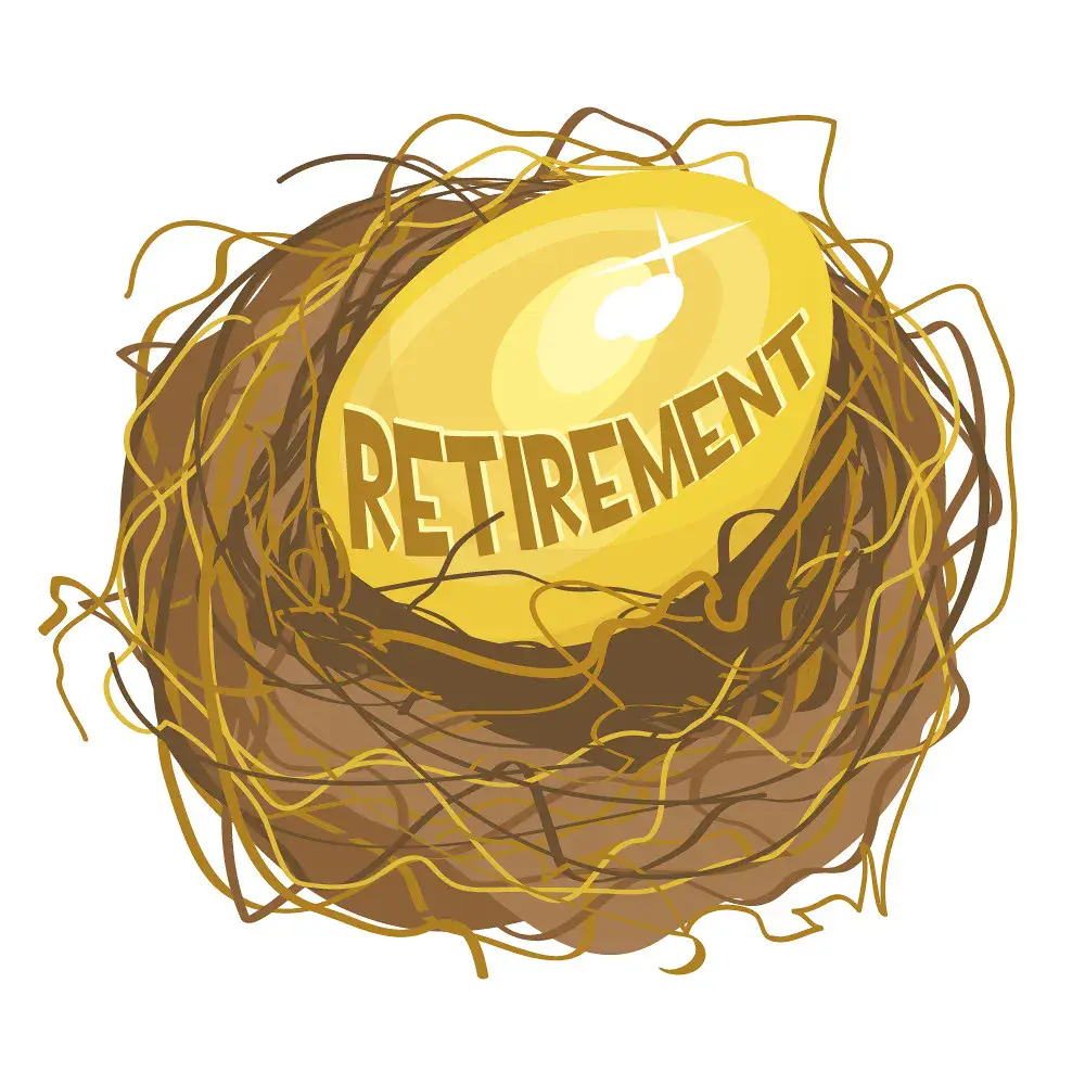 The Average 401(k) at 65 Is $258,800. The IRS Owns a Slice of Every Dollar. These 3 ETFs Build the Part It Can’t Touch