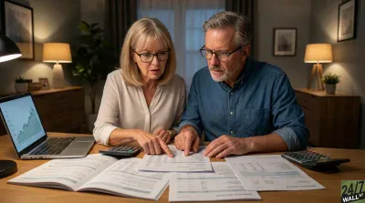 The $24,000 401(k) Tax Trap Hiding in Your Roth Catch-Up Contributions Starting 2026