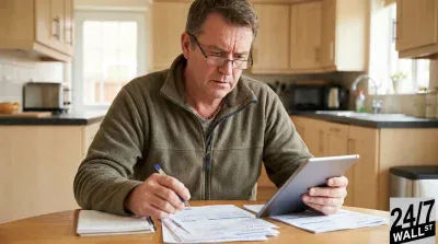 “A Shadow Mortgage”: How Rising HOA Fees Are Pushing More Americans Toward Foreclosure