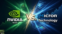 AI’s Biggest Opportunity by 2027: NVIDIA vs. Micron