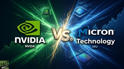 AI’s Biggest Opportunity by 2027: NVIDIA vs. Micron