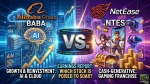 Alibaba or NetEase: Which Stock Could Soar After Earnings?