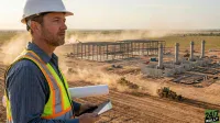 Amazon’s New Texas Data Center On Track To Be Biggest Polluter In America
