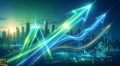 3 ETFs Surging as Amazon Clears $3 Trillion Market Cap