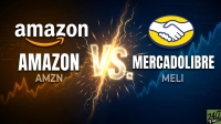 Amazon vs MercadoLibre: Two E-Commerce Titans, Only One is The Smarter Buy Now