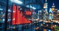 AppLovin Is Down Over 50% in 2026: Falling Knife or Fire Sale?