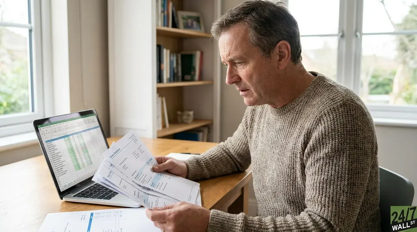 A $1.2 Million Inherited 401(k) Can Cost You $320,000 in Taxes. Here’s the Better Strategy.