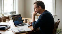 Bessent Quietly Built a $950 Billion War Chest Sitting In An Account At The Fed. Now We Know What It’s For