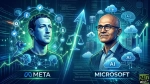 Mark Zuckerberg vs Satya Nadella: The Better CEO Is Clear, For Now