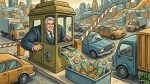 Bill Ackman Bets Big on Visa After It Lagged the Market for 5 Years. Should You?