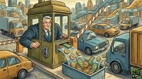 Bill Ackman Bets Big on Visa After It Lagged the Market for 5 Years. Should You?