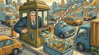 Bill Ackman Bets Big on Visa After It Lagged the Market for 5 Years. Should You?