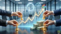 Billionaires Stanley Druckenmiller, Seth Klarman, and David Tepper All Are Loading into Alphabet Stock. Buffett’s Berkshire Is Also Buying.