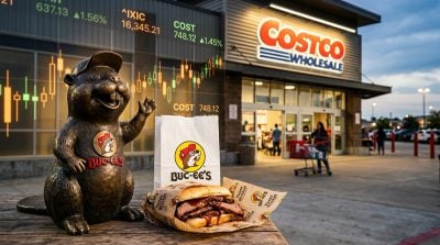 Buc-ee’s vs. Costco Stock: What the Brisket Counter Knows That the Membership Moat Doesn’t