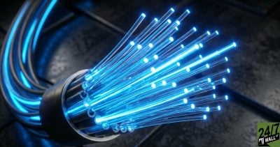 Corning’s Tariff Immunity Comes Down to One Strategic Choice, CEO Says