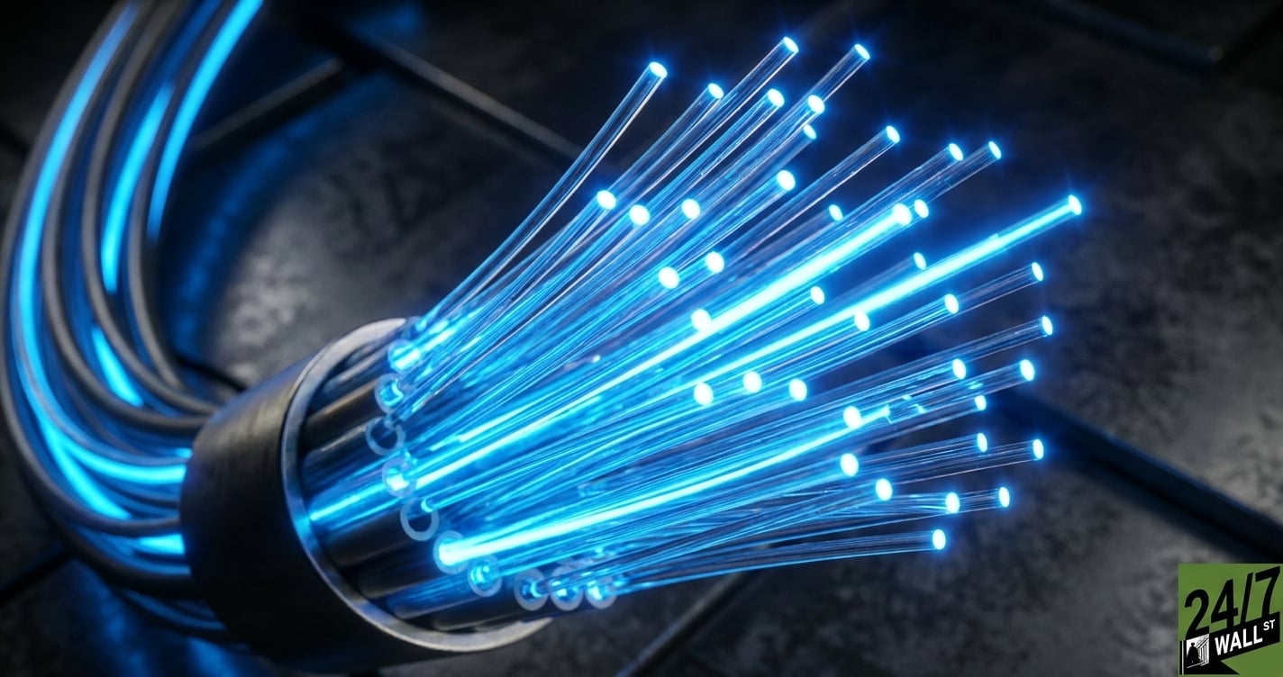Corning’s Tariff Immunity Comes Down to One Strategic Choice, CEO Says