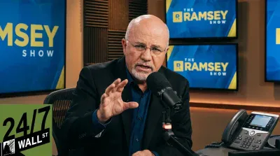 Dave Ramsey Tells a Torn Mom to Sell the $22,000 Car Before Paying for Premium Daycare