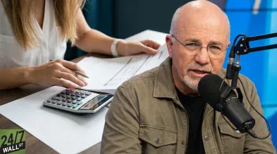 Dave Ramsey to a Single Mom Facing $14,000 a Year at a $93,000 College: Where You Go to School Does Not Matter