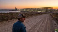 Elon Musk’s New Texas Facility Will be 36 Times Bigger Than the Empire State Building. Here’s Everything We Know So Far.