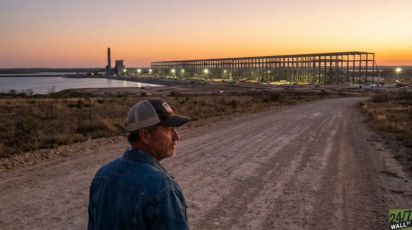 Elon Musk’s New Texas Facility Will be 36 Times Bigger Than the Empire State Building. Here’s Everything We Know So Far.