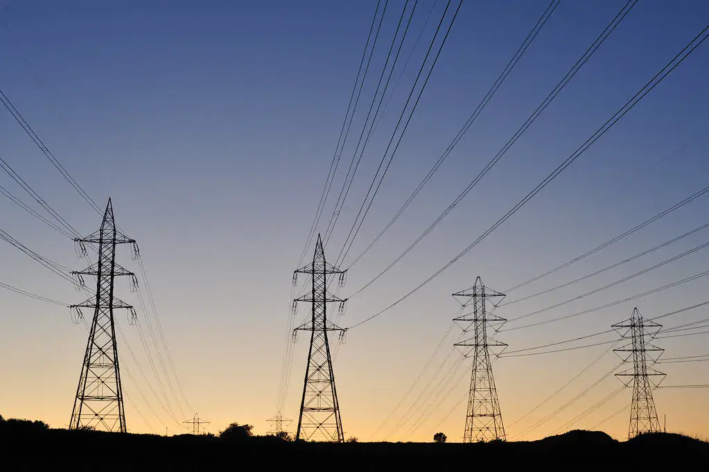 Utilities Were Supposed to Be the AI Trade. They’re Up 4%. The Electrification Fund Is Up 31%