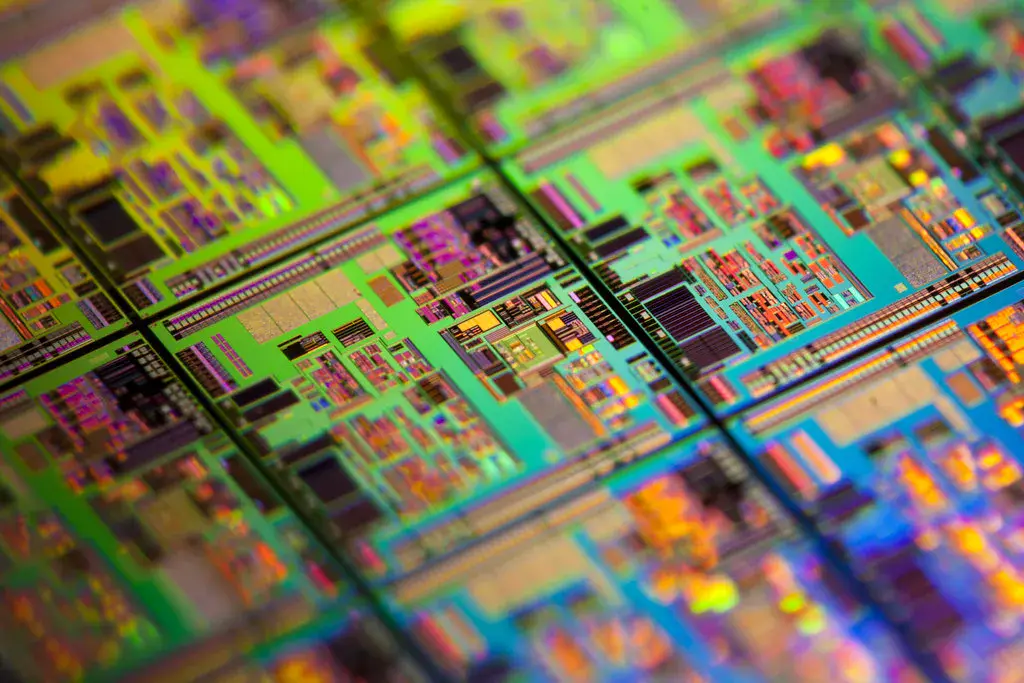 Broadcom Vs. Nvidia: The Real Challenger and Champion Story in Chips