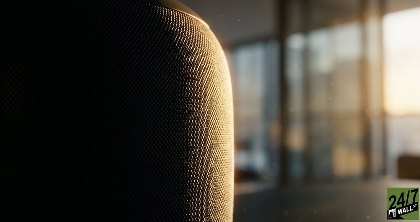From App Disaster to Growth Engine: How Sonos Found Its Groove Again