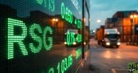 Gates-Backed Cascade Sees Opportunity in Republic Services That Half of Wall Street Misses