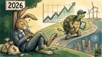 GM Sprinted Past Ford After Its $6 Billion Buyback. This Year The Hare Is Napping.