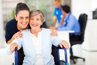 Her Medicare Rehab Coverage Ended on Day 100. The Nursing Home's Next Invoice Was $11,000. Monthly, Open-Ended.