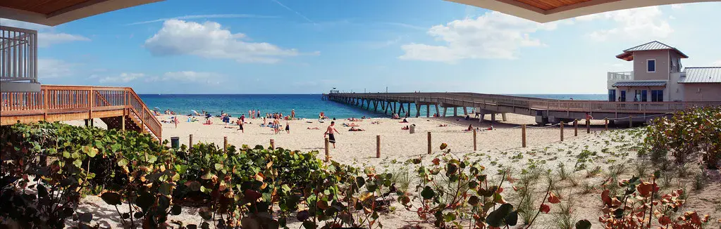 Here’s How You Can Retire to the Beaches of Florida’s Gulf Coast at 59
