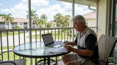 Here's What a $500,000 Budget Actually Buys You in Naples, Florida