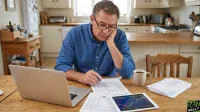 His Company Joined the S&P 500. His 401(k) Started Buying More of It Without Asking Him.