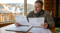 His Ski-Season Job Stretched From December Into Summer. Social Security Split It Across Two Earnings Years.