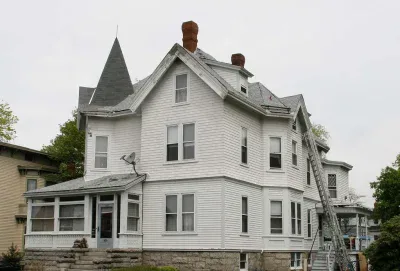 Homes Are Now a Record Share of the $120 Trillion Boomer Wealth Transfer, and Most Families Aren’t Prepared for What Comes Next